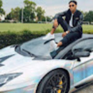 Meet your Posher, Akmar